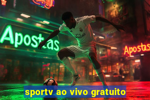 sportv ao vivo gratuito